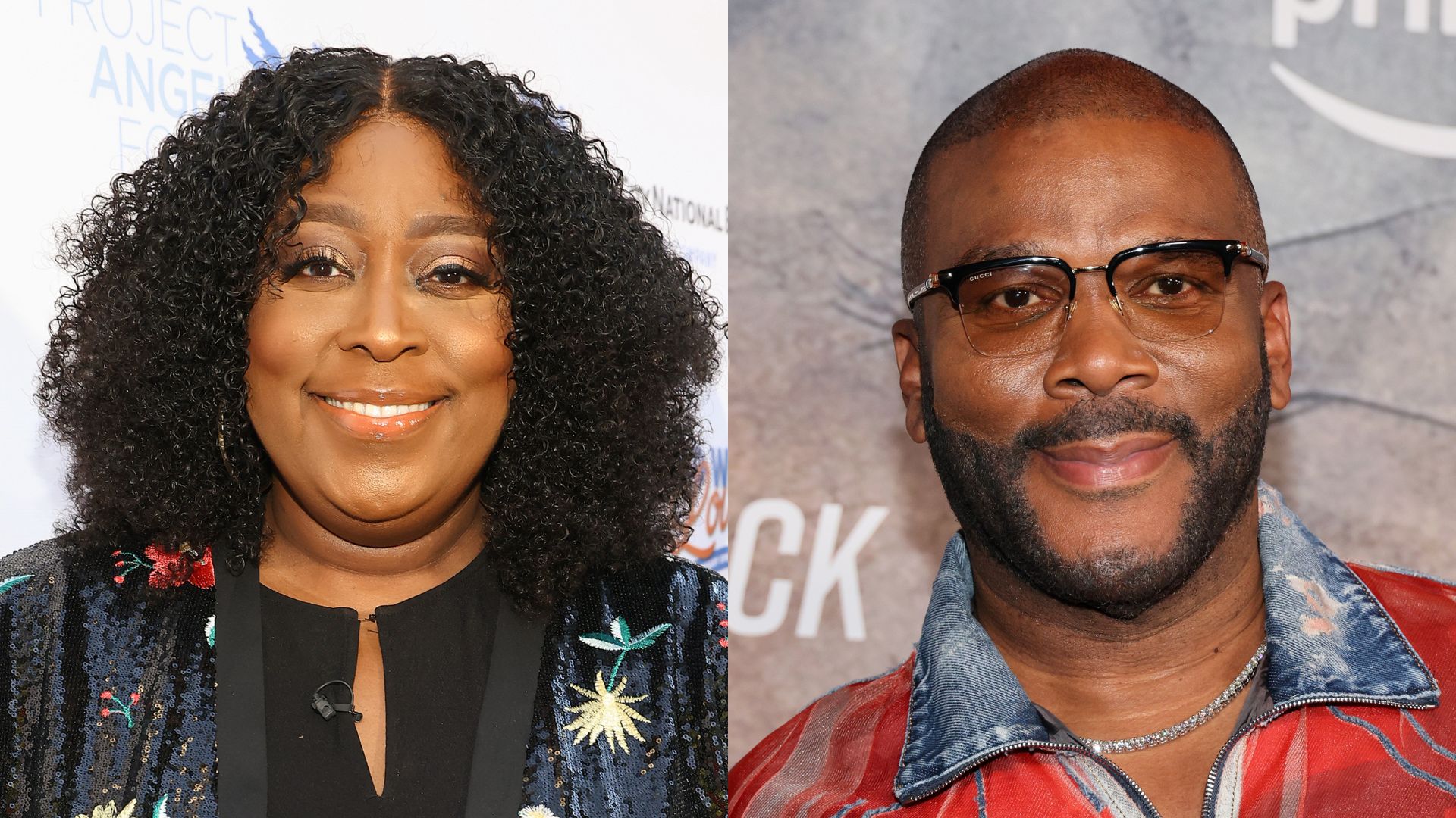 Loni Love Criticizes Tyler Perry's Latest Film After Low Ratings - WBLS