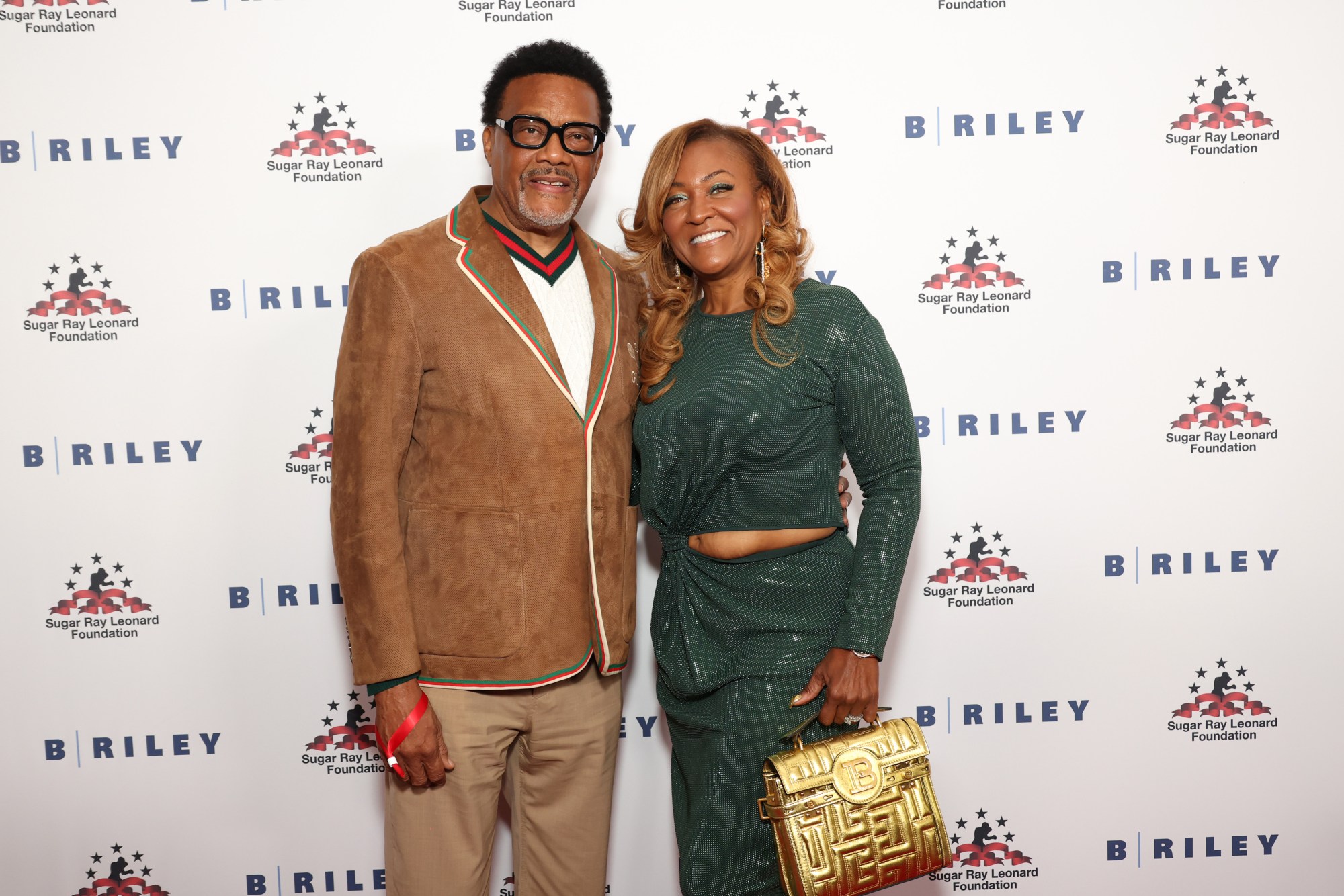 Judge Mathis' Wife, Linda, Files For Divorce - WBLS