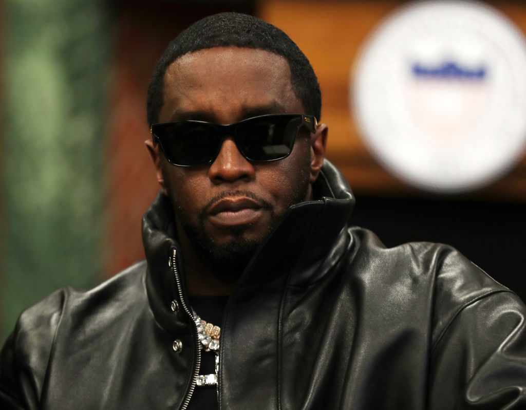 Diddy Faces Two More Sexual Assault Lawsuits From Behind Bars