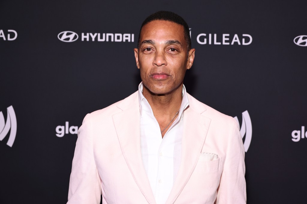 Don Lemon Refutes Kanye West’s Grammy Ejection Claims