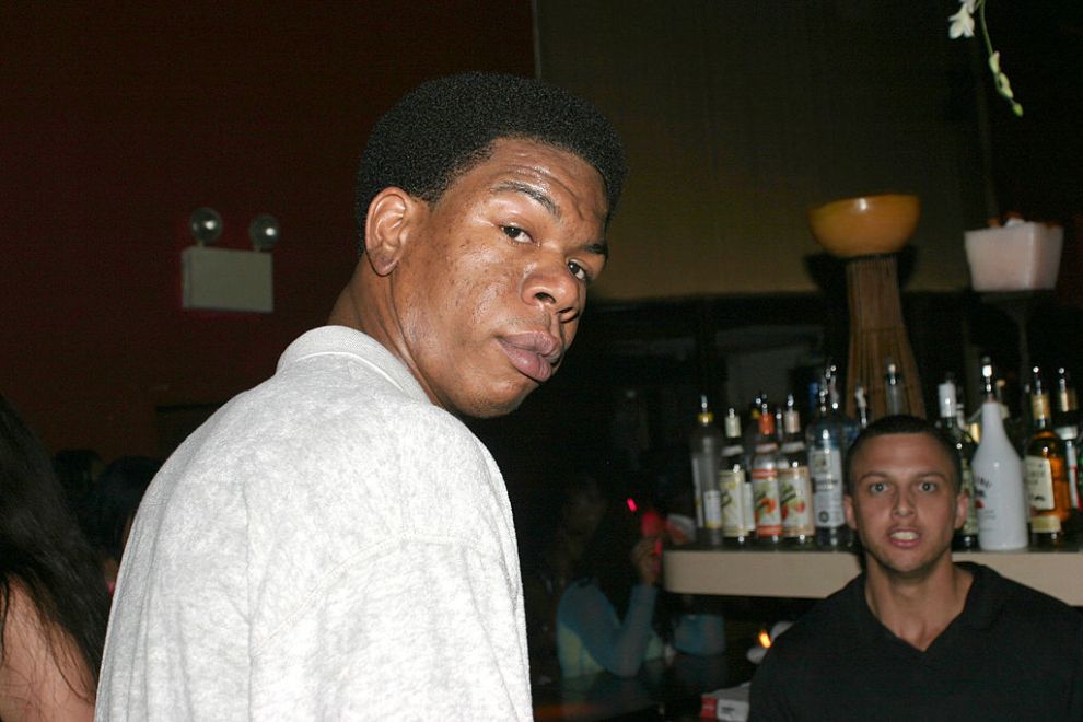 Craig Mack's Cause of Death Revealed: AIDS/HIV Complications - WBLS