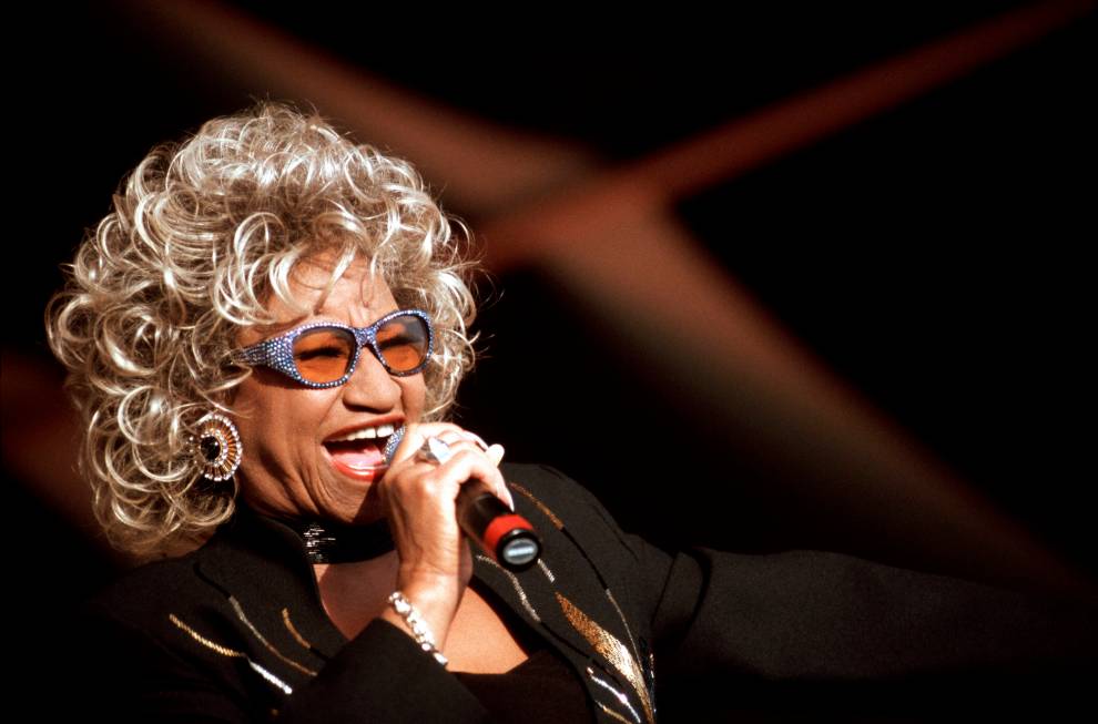 celia cruz