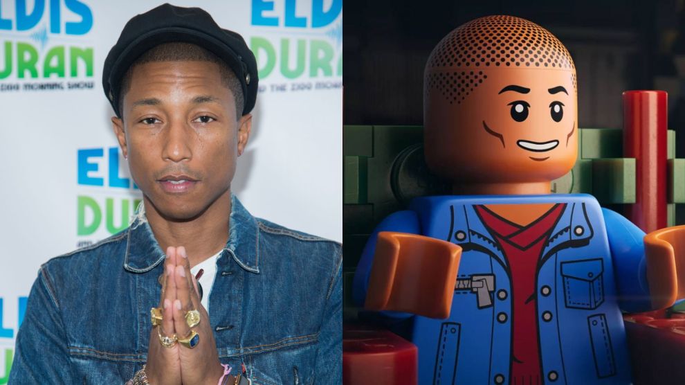 Pharrell