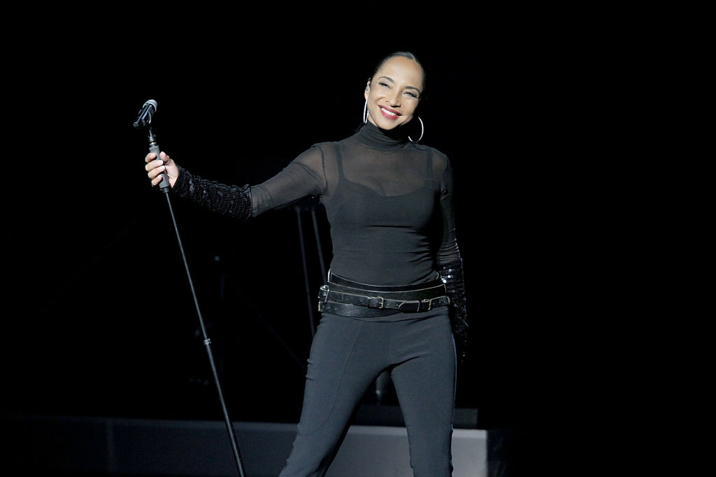 Sade Releases Tribute Song To Her Trans Son