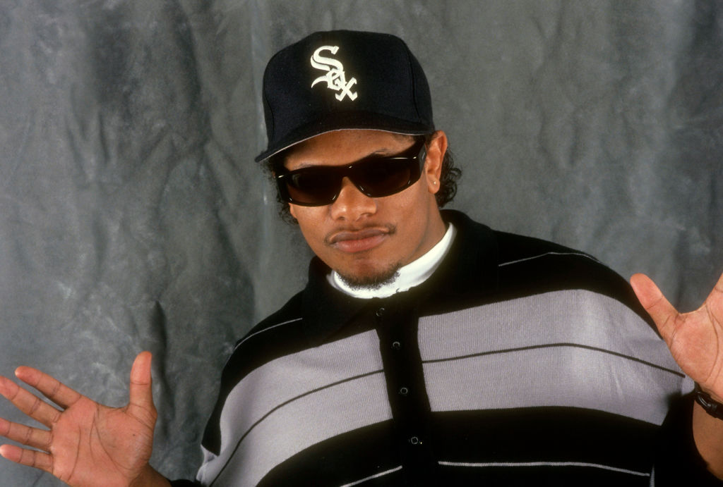 Eazy-E’s Daughter Gives Birth On Late Father’s 60th Birthday