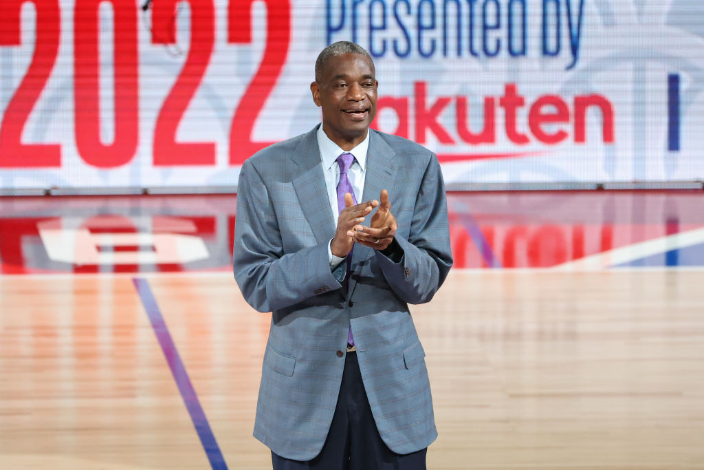 Dikembe Mutombo, NBA Hall of Famer, Passes Away