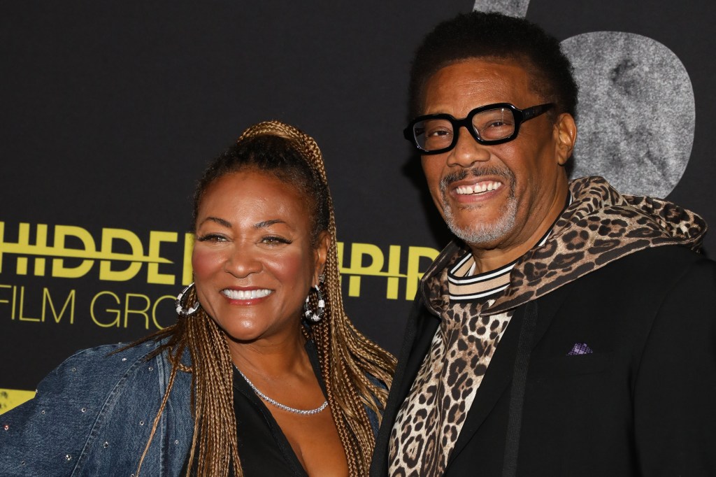 Judge Mathis Says Reconciliation With His Wife Linda Is On The Horizon