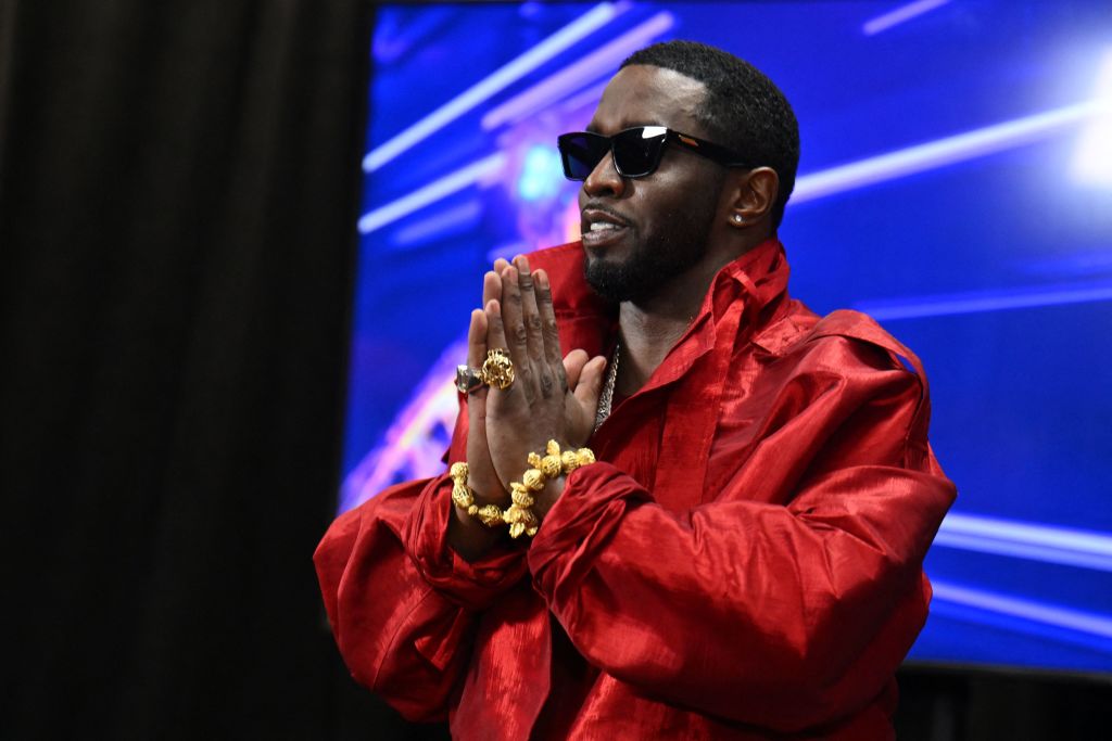 Diddy Denied Bond And Will Remain In Jail Until Trial