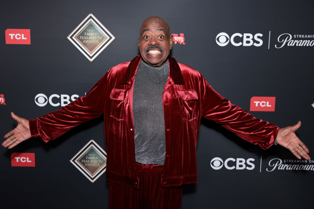 Reginald VelJohnson Addresses Diddy Rumors