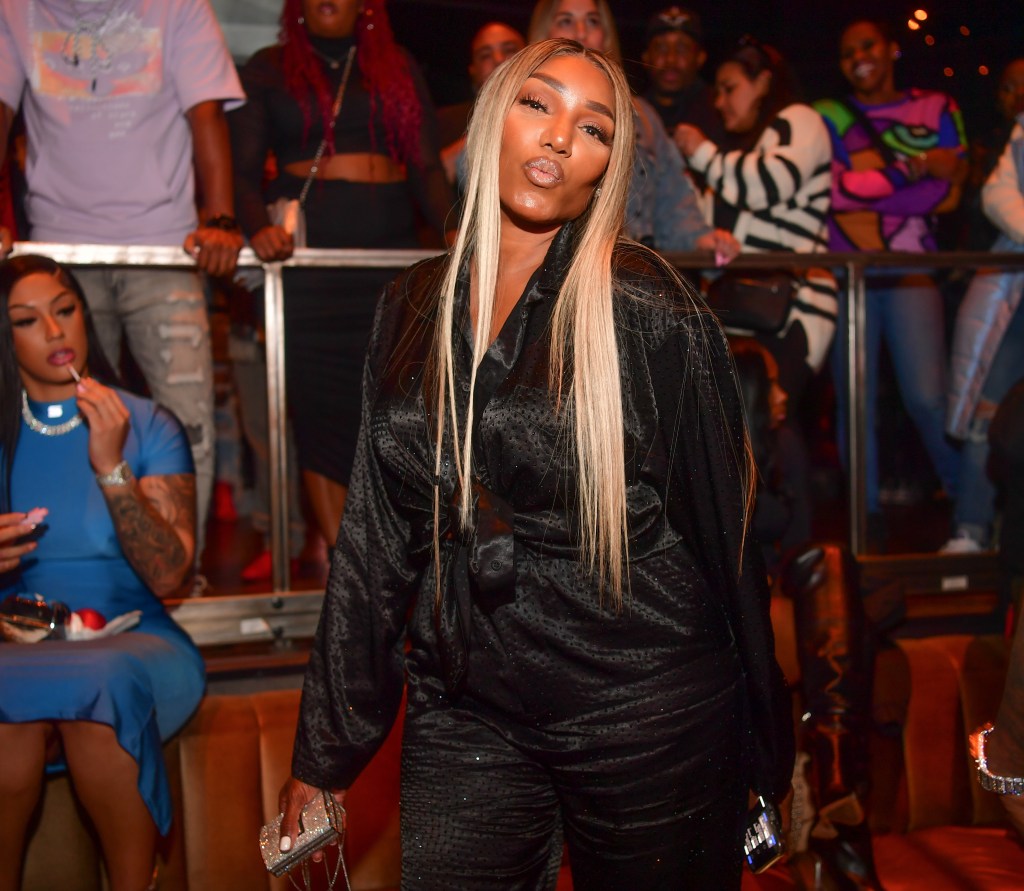 NeNe Leakes’ Bank Account To Be Garnished For $25k Debt