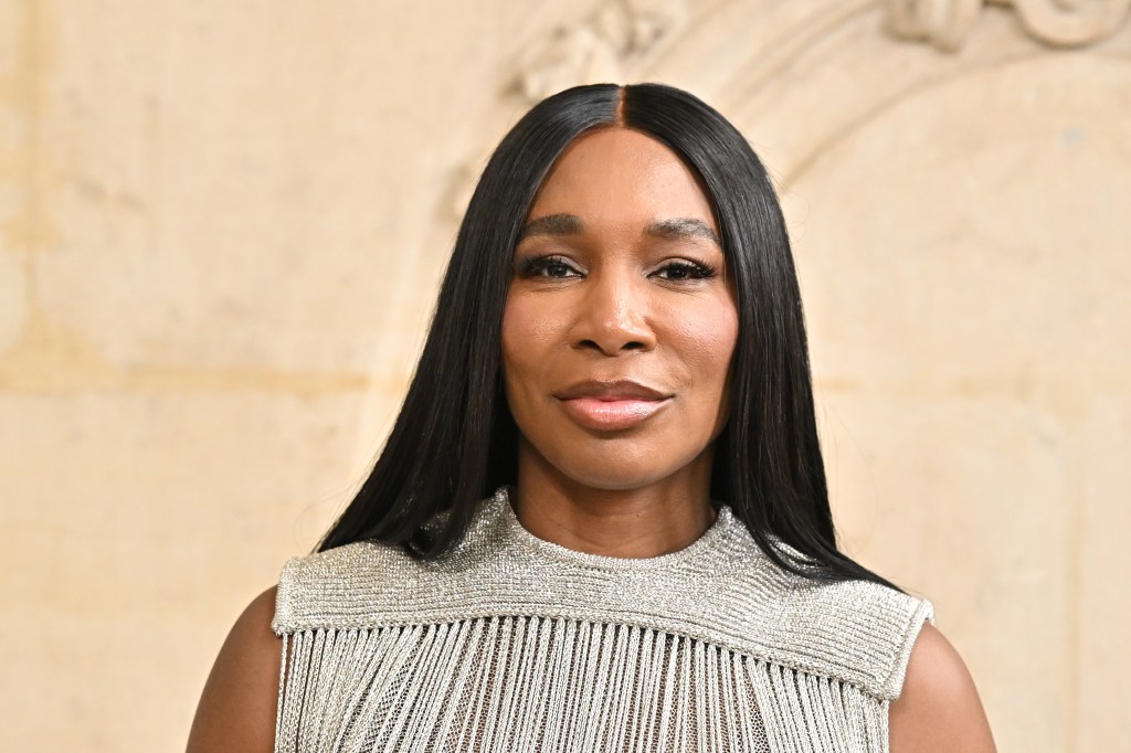 Venus Williams Opens Up About Her Silent Battle With Sjorgren Syndrome