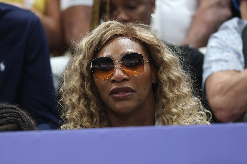 Serena Williams Under Fire For ‘Misleading’ Commercial For Migraine Medicine