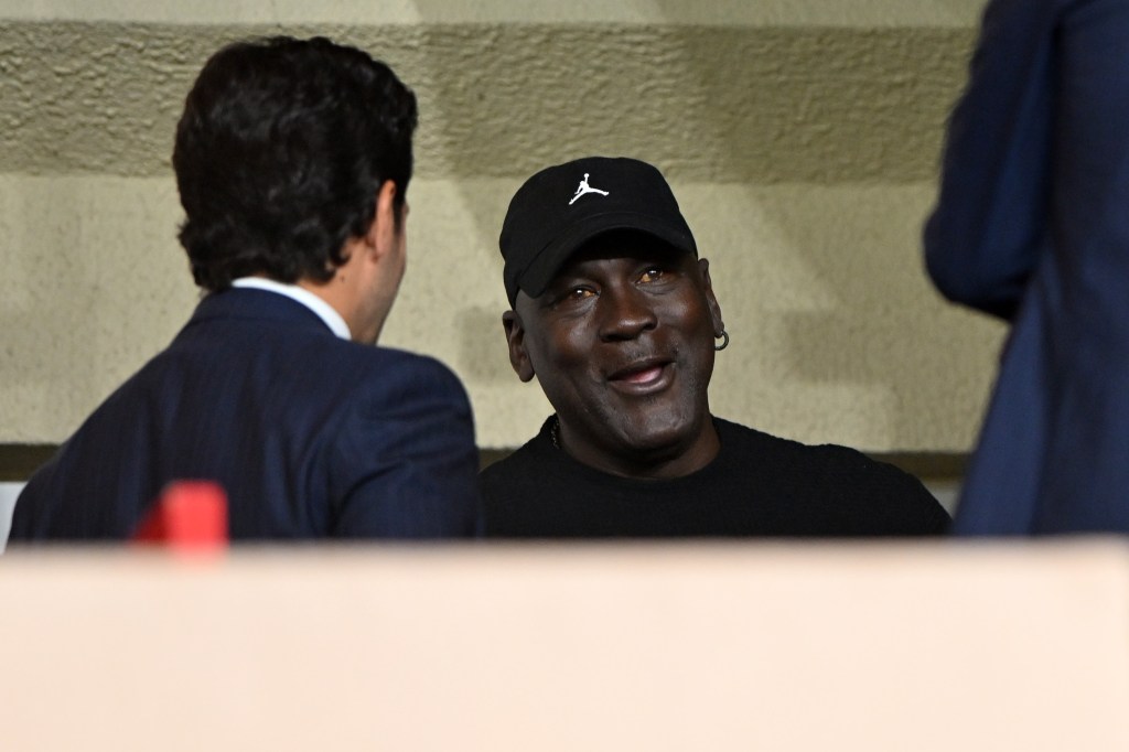 Michael Jordan’s Recent Appearance Sparks Concern From Fans