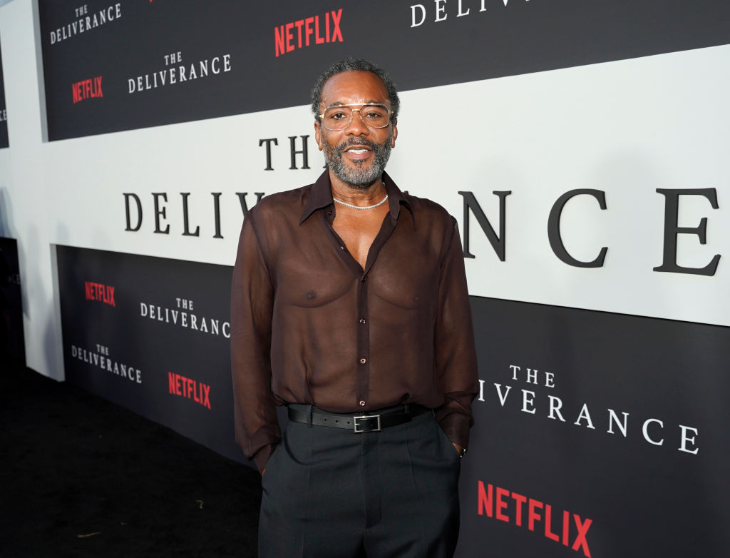 Lee Daniels Calls Working On ‘Empire’ His Worst Experience