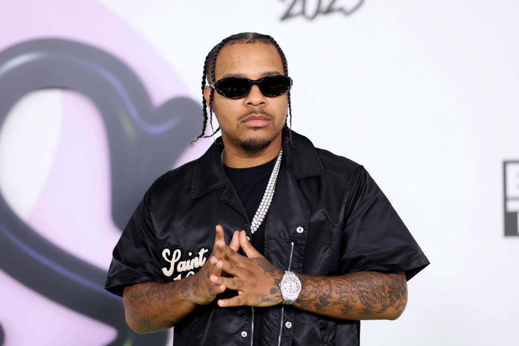 Bow Wow Slammed After Saying He Misses Diddy Parties - WBLS