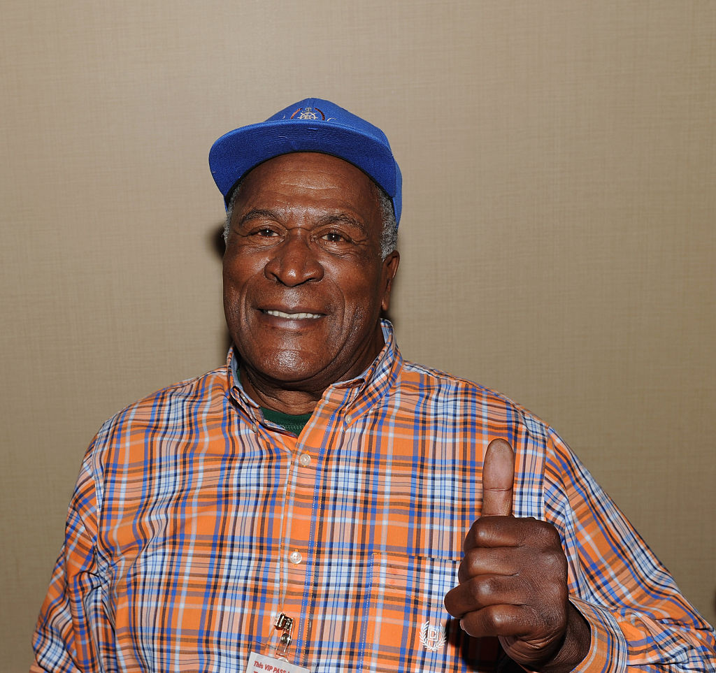 John Amos’ Publicist Reveals Actor’s Final Wish About His Death