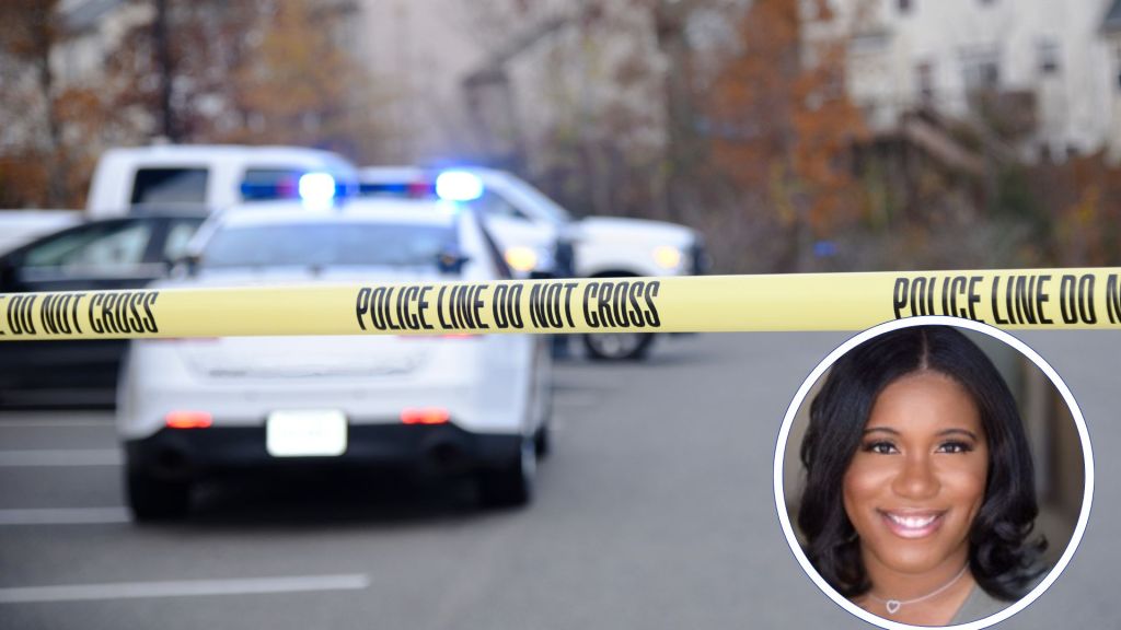 Reporter Winnie Dortch Shot In Brutal Domestic Violence Attack