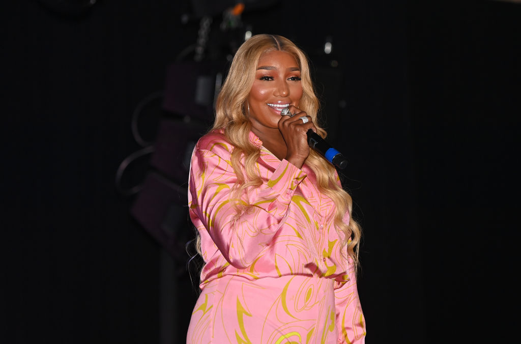 Nene Leakes’ Eldest Son Reportedly Missing While On Probation