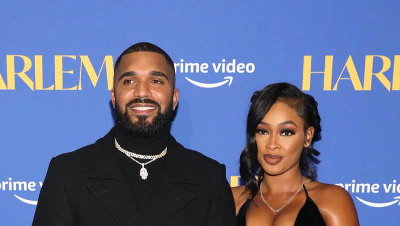 Tyler Lepley Announces Engagement to Miracle Watts