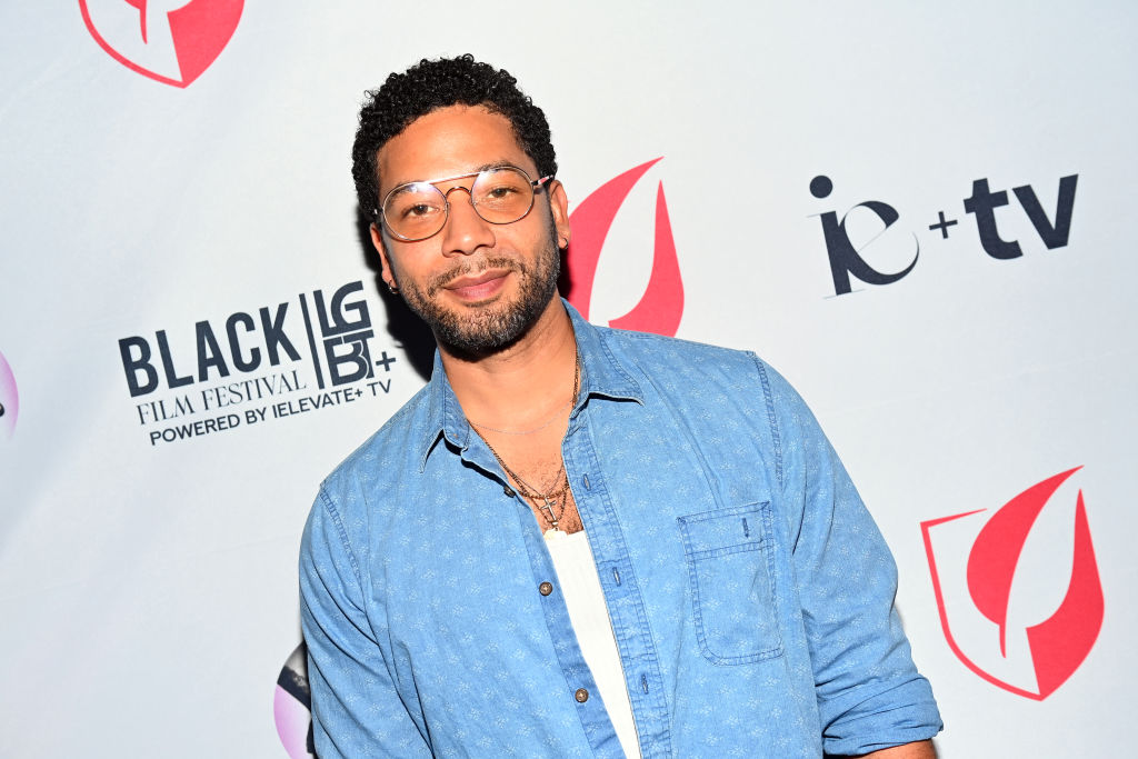 Jussie Smollett’s Convictions Overturned By Illinois Supreme Court