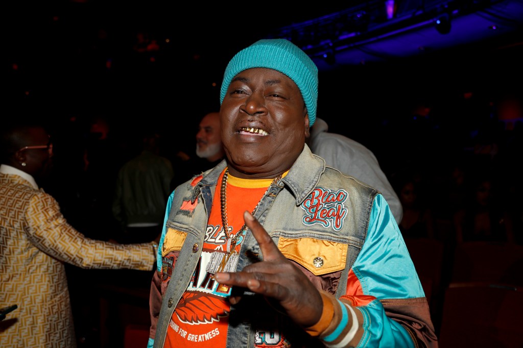 Rapper Trick Daddy Says He Doesn’t Identify As ‘African American’