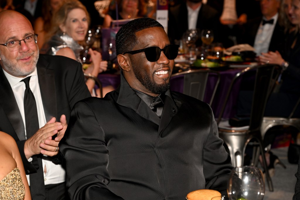 Diddy Accused of Trying To Pay Off Witnesses & Taint Jury Pool