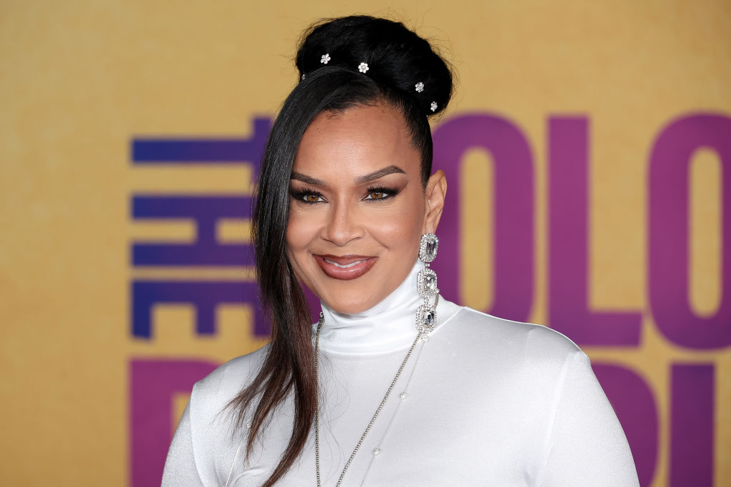 LisaRaye Reveals Nicole Murphy Cheated With Her Husband