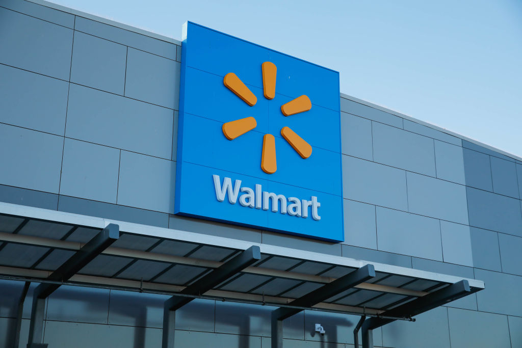 Walmart To Get Rid Of DEI Policies