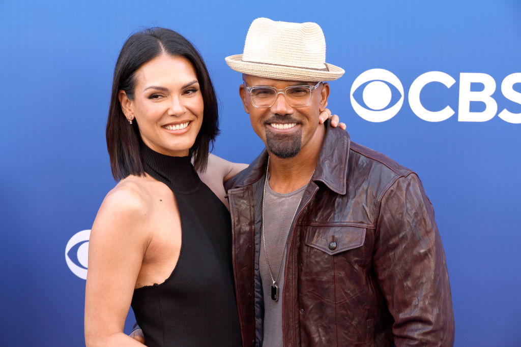 Shemar Moore Speaks On Future Plans With His Girlfriend