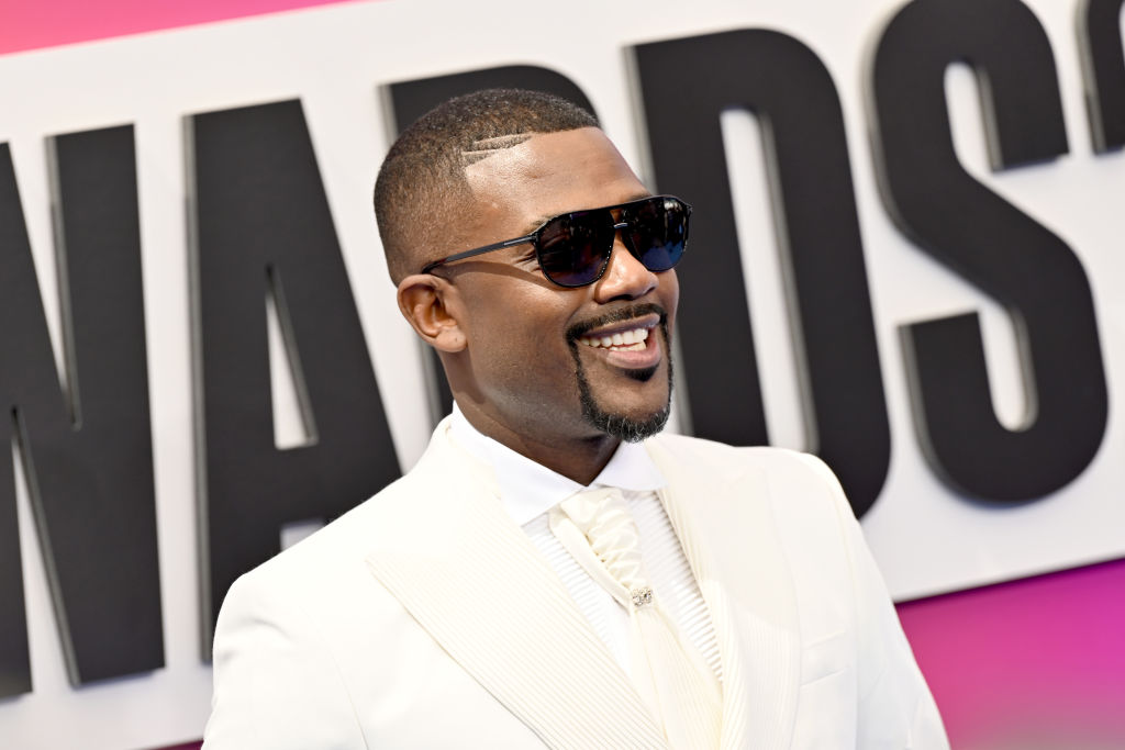 Ray J Threatens Pastor Jamal Bryant Over Interview