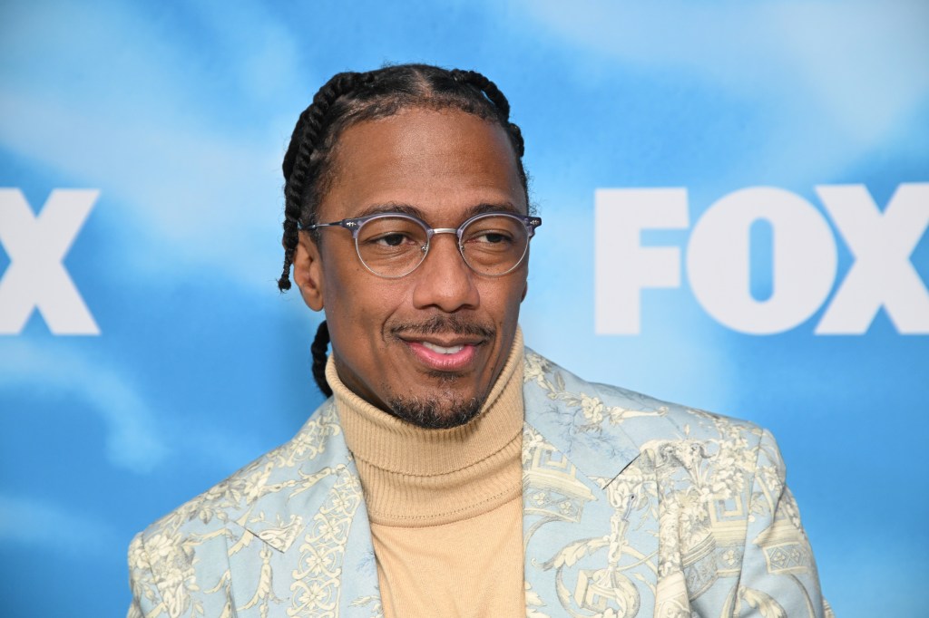 Nick Cannon Wants To Expand His 12 Children Family