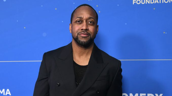 LOS ANGELES, CALIFORNIA - OCTOBER 29: Jaleel White attends Cool Comedy Hot Cuisine Benefitting The Scleroderma Research Foundation at Fairmont Century Plaza on October 29, 2024 in Los Angeles, California.