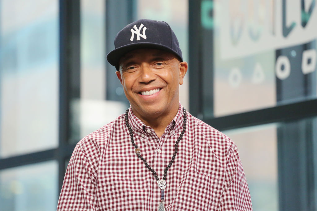 Russell Simmons’ Accuser Says He’s Using Retirement To Evade Lawsuit