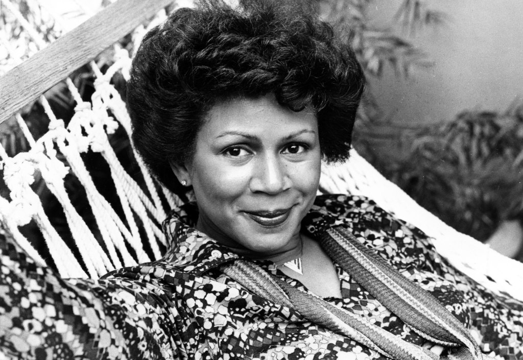 Happy Heavenly Birthday To Minnie Riperton