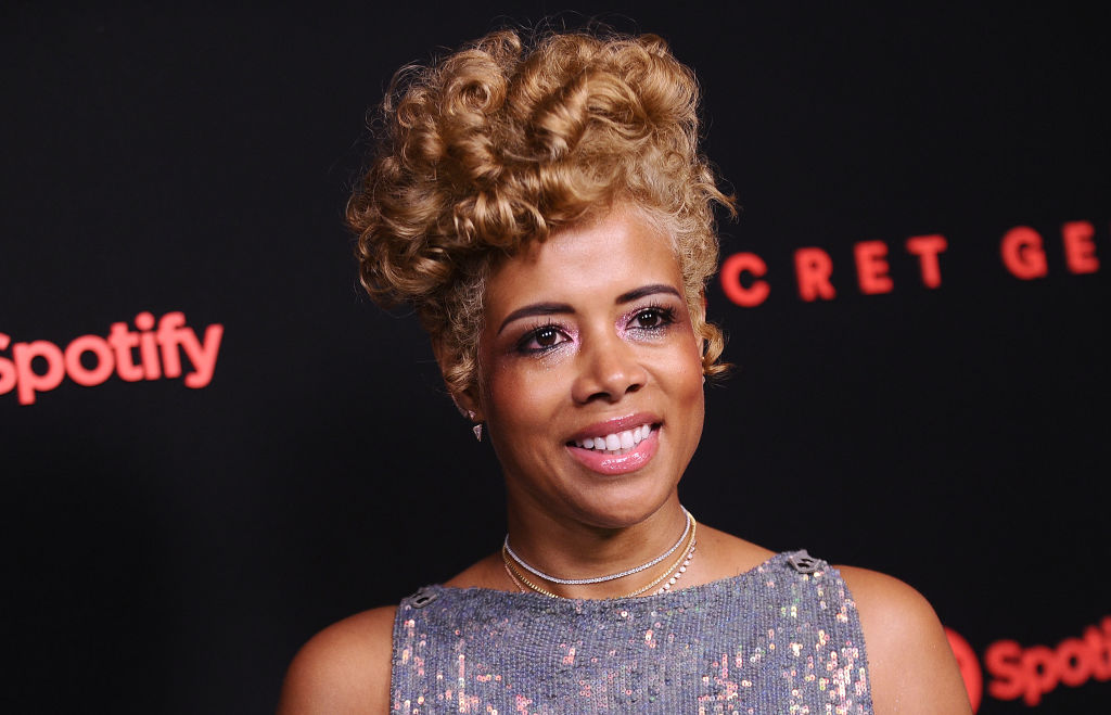 Kelis Releases Her First Children’s Book Inspired By Her Travels