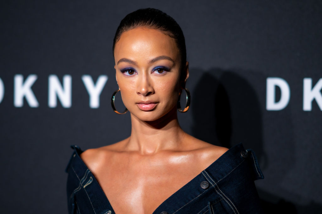 Draya Michele Involved In Dispute With Ex Over Los Angeles Home