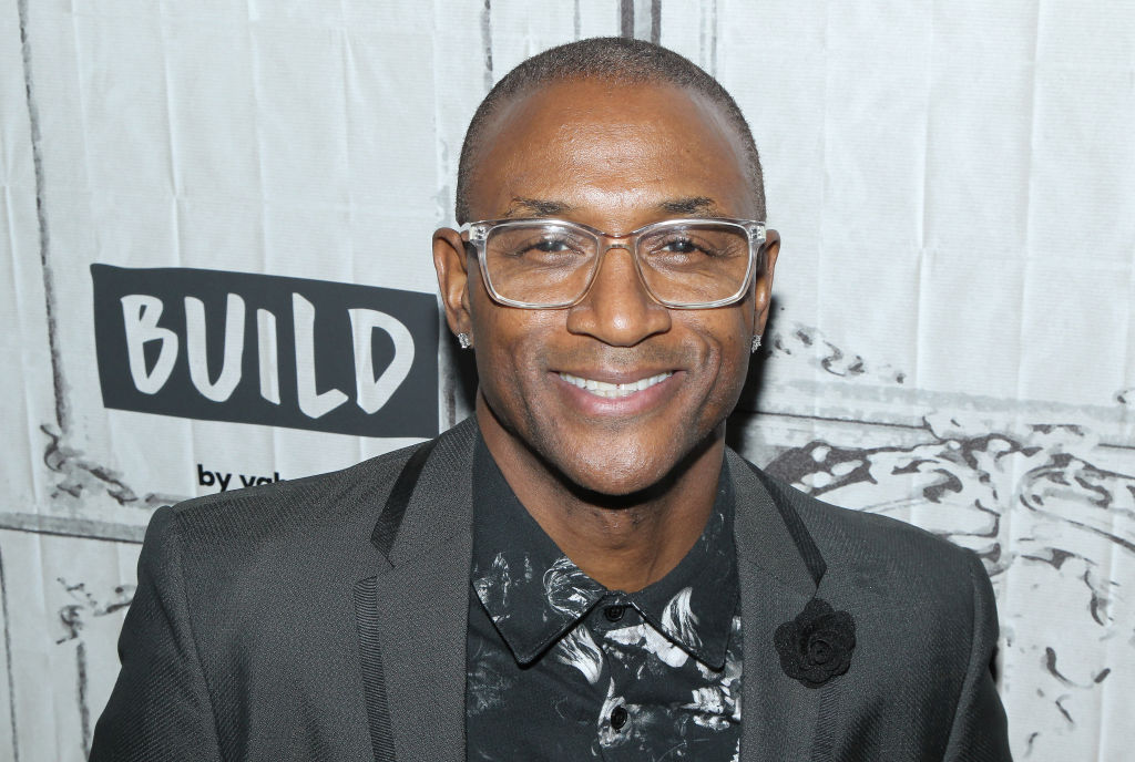 Tommy Davidson Gets Candid About Relationship With Jamie Foxx