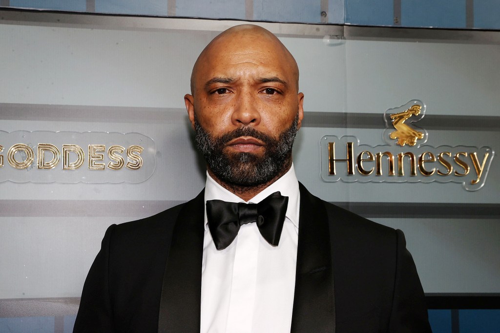 Joe Budden Breaks Silence After Being Charged With Lewdness