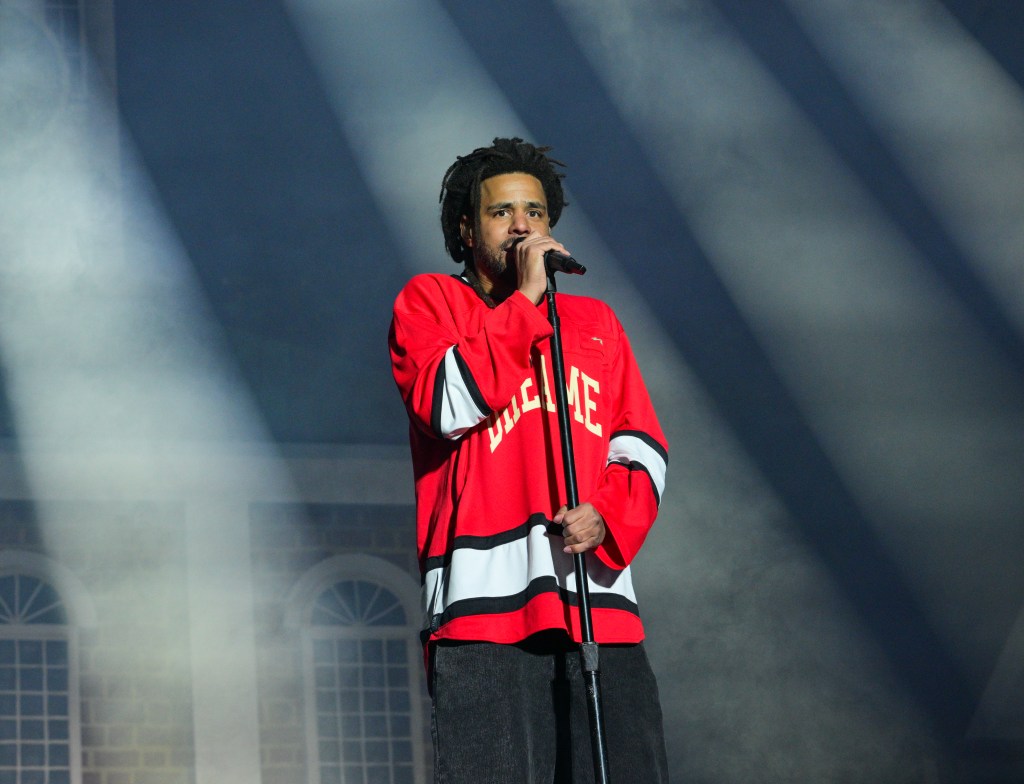 J.Cole’s Dreamville Fest Announces Fifth & Final Edition