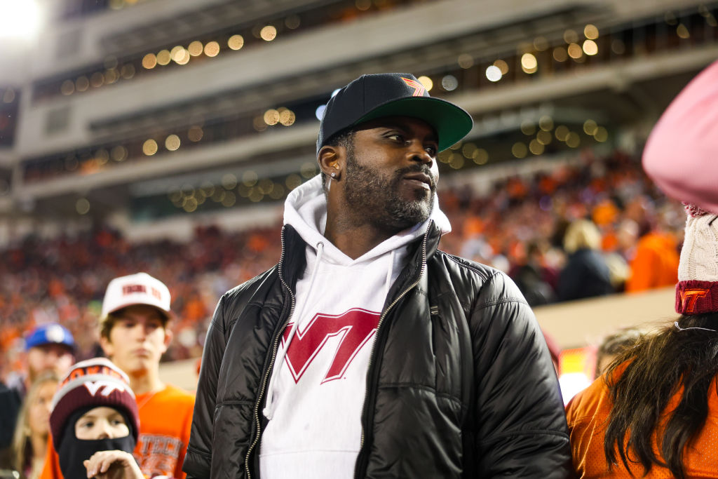 Michael Vick Becomes Norfolk State University’s Head Coach