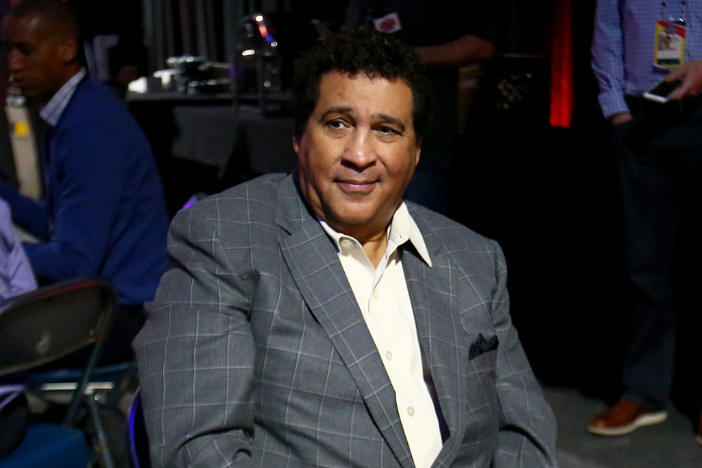 Greg Gumbel, Legendary Sports Announcer, Dies At 78