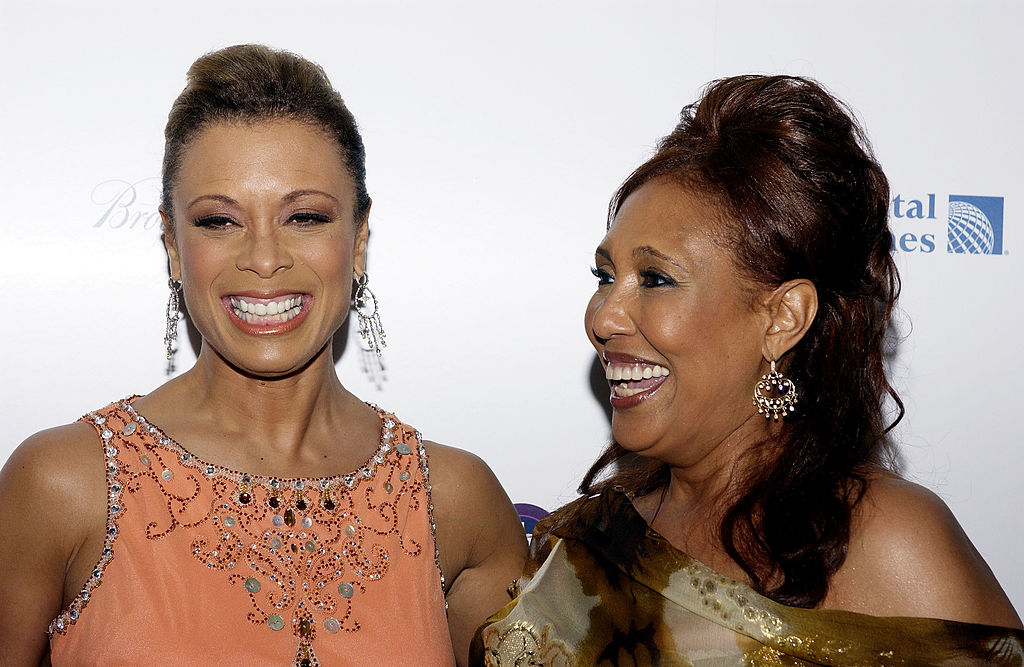 Telma Hopkins And Valarie Pettiford To Reunite On The ‘Young & The Restless’