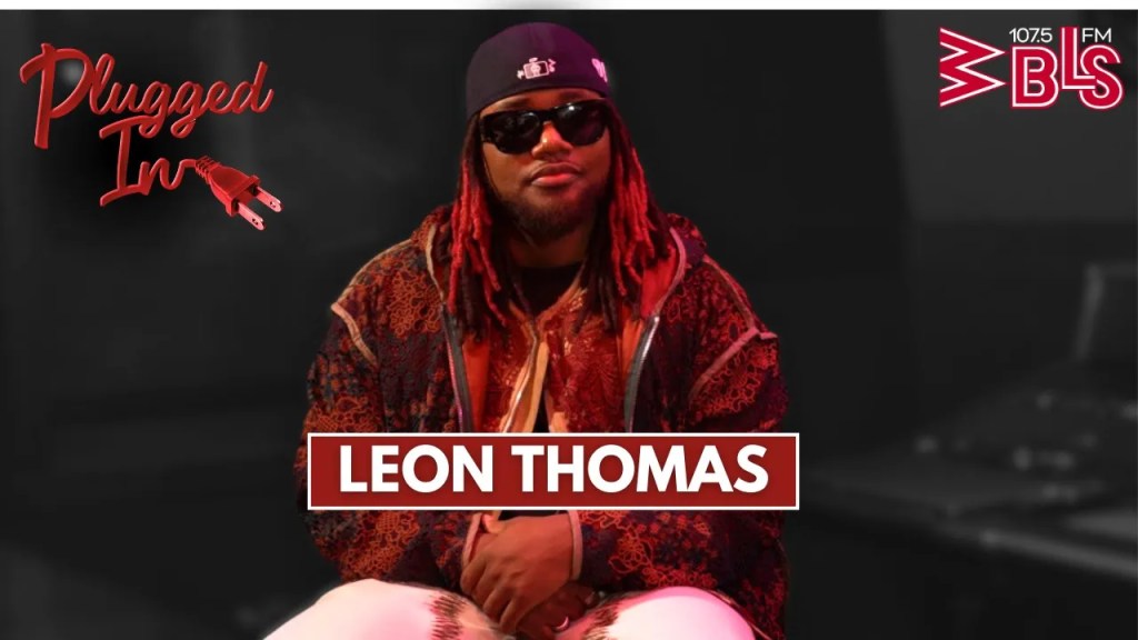 Leon Thomas On Situationships, Relationship Status, and New Album ‘Mutt’!