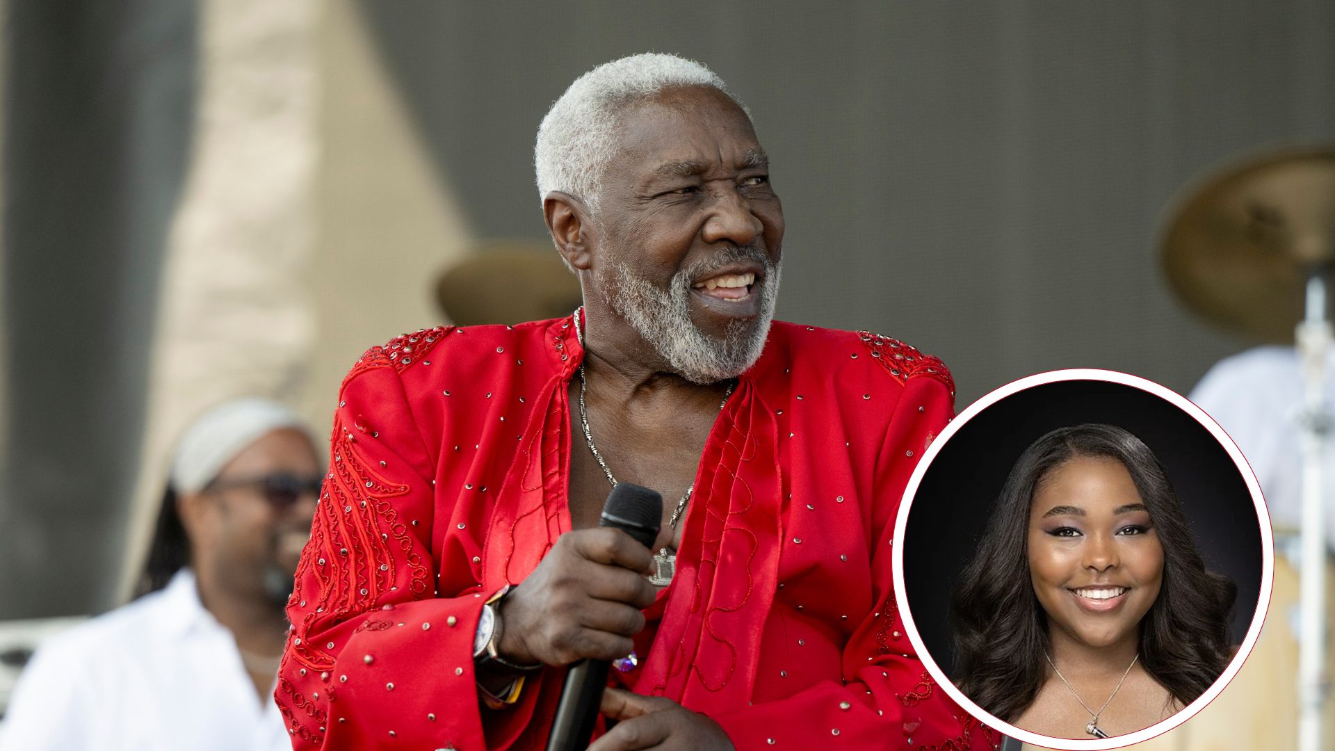 Ryan Levert, Daughter of Eddie Levert, Passes Away At 22 WBLS