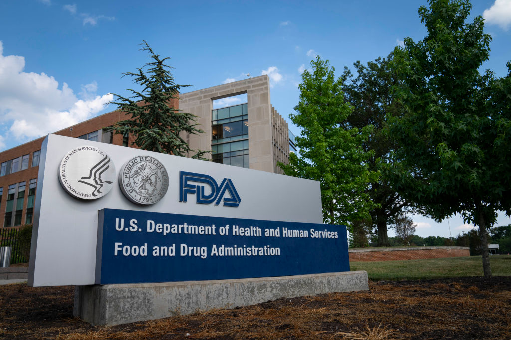 FDA Bans Red Dye No. 3 After Years of Health Concerns