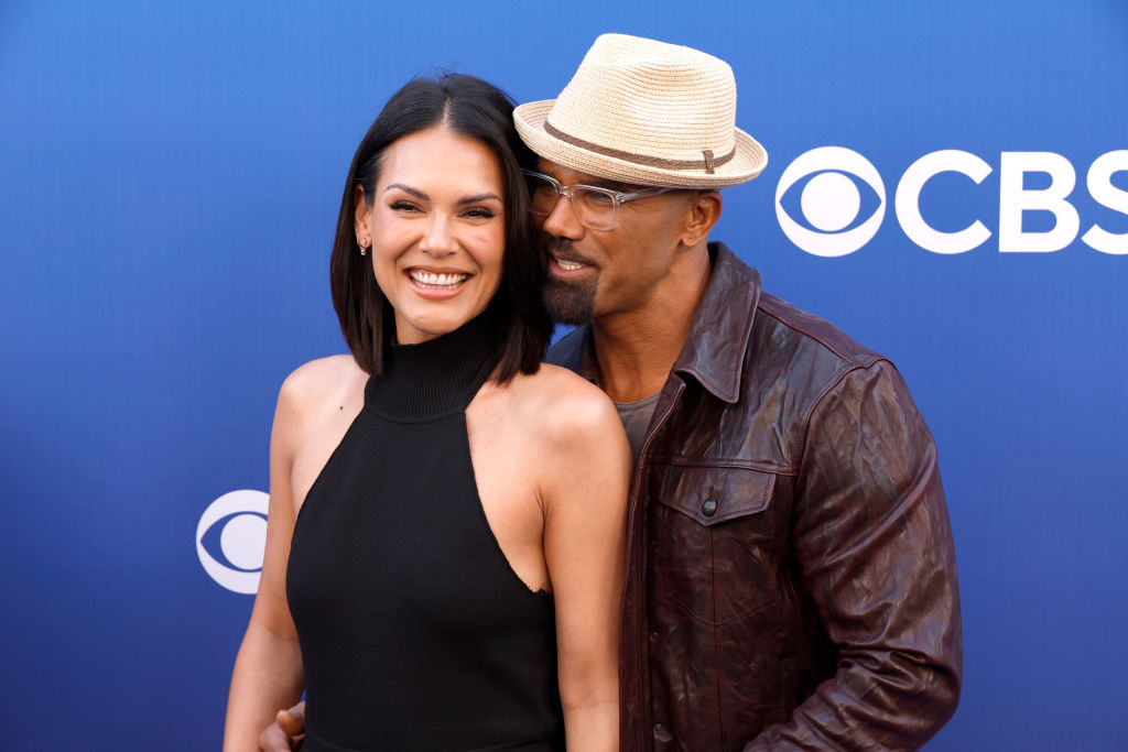 Shemar Moore And Jesiree Dizon Breakup After 5 Years Together