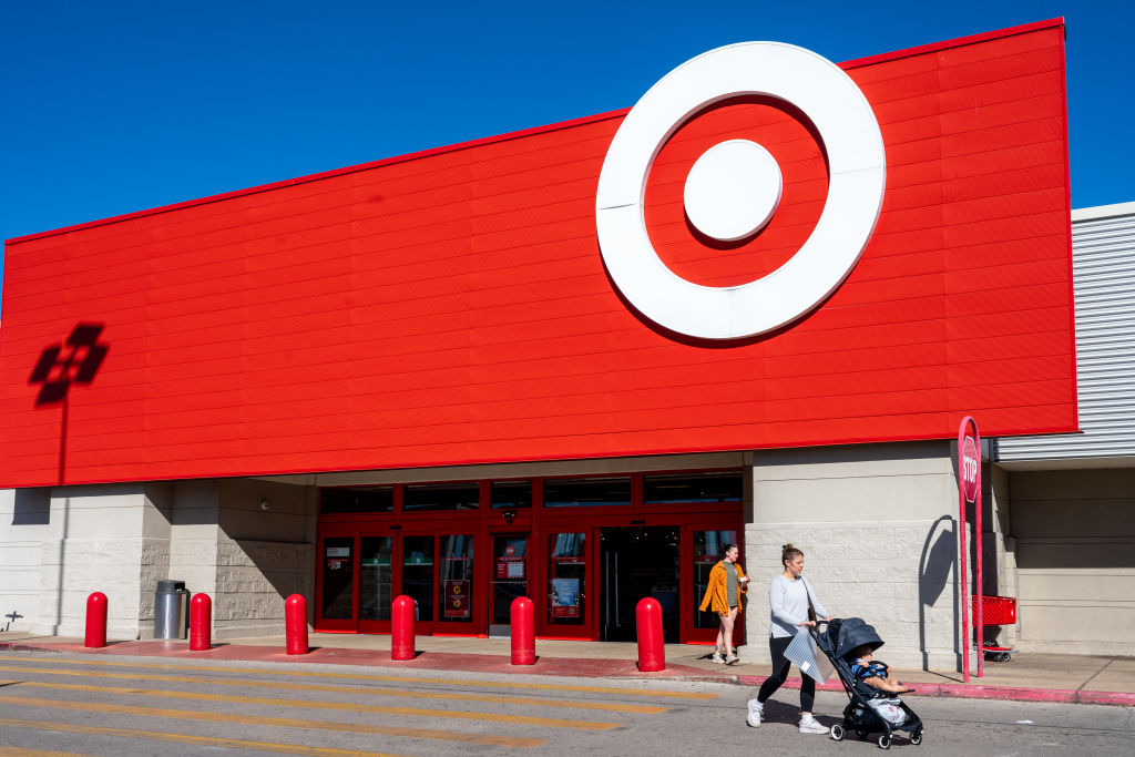 Target Rolls Back DEI Initiatives