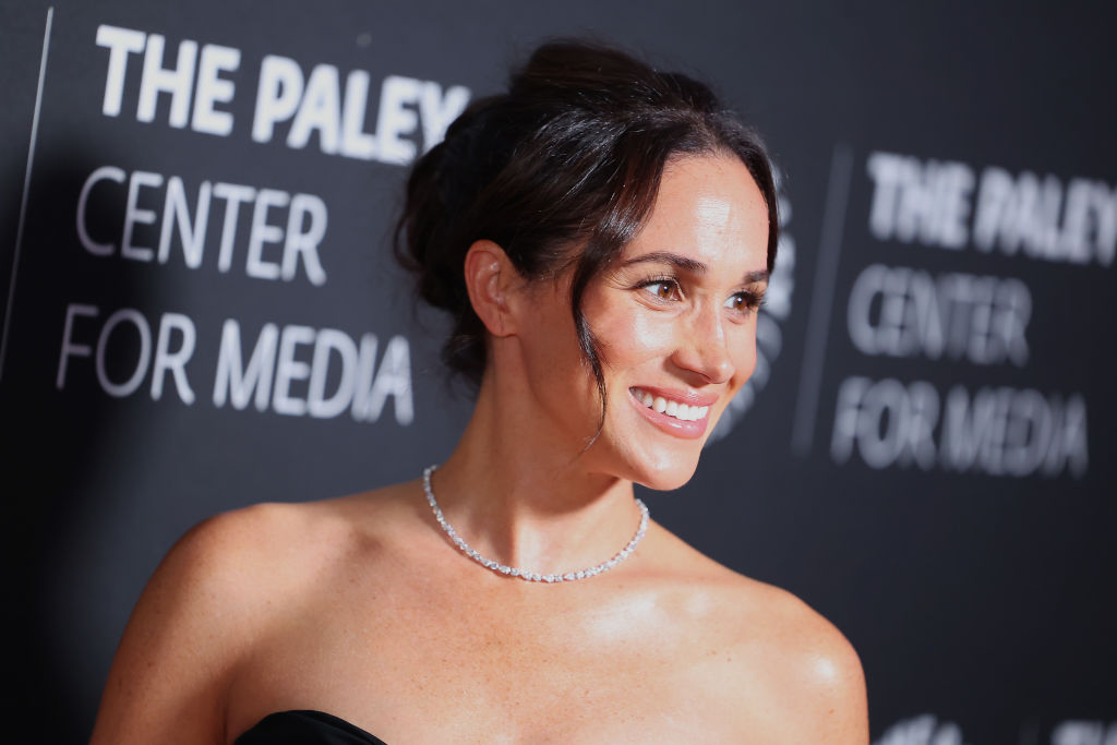 Meghan Markle Rejoins Instagram After 7 Years