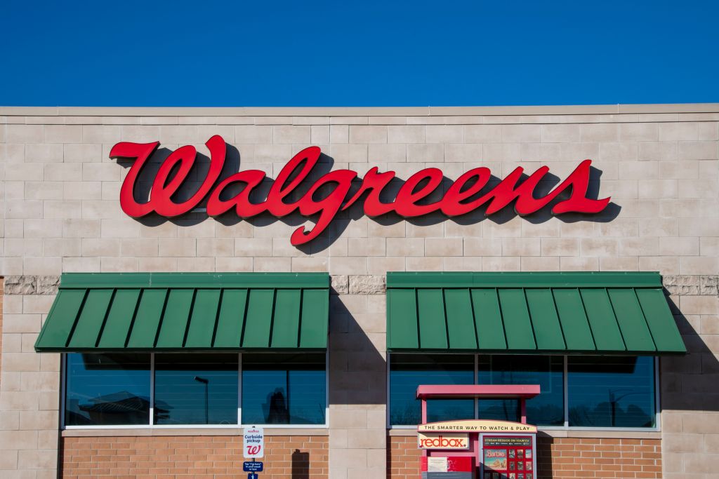 Walgreens CEO Admits Locking Items Up Was Bad For Business