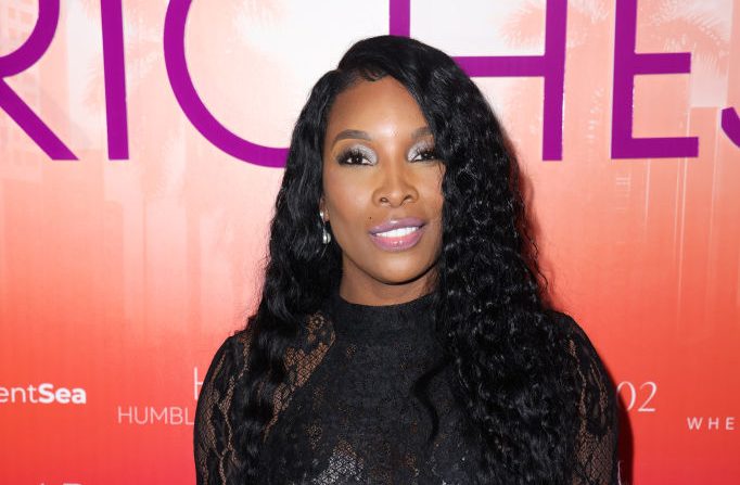 Lastonia Leviston “Became Suicidal” After 50 Cent Leaked Her Sex Tape